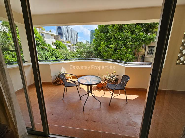 3 Bed Apartment with En Suite in Lavington