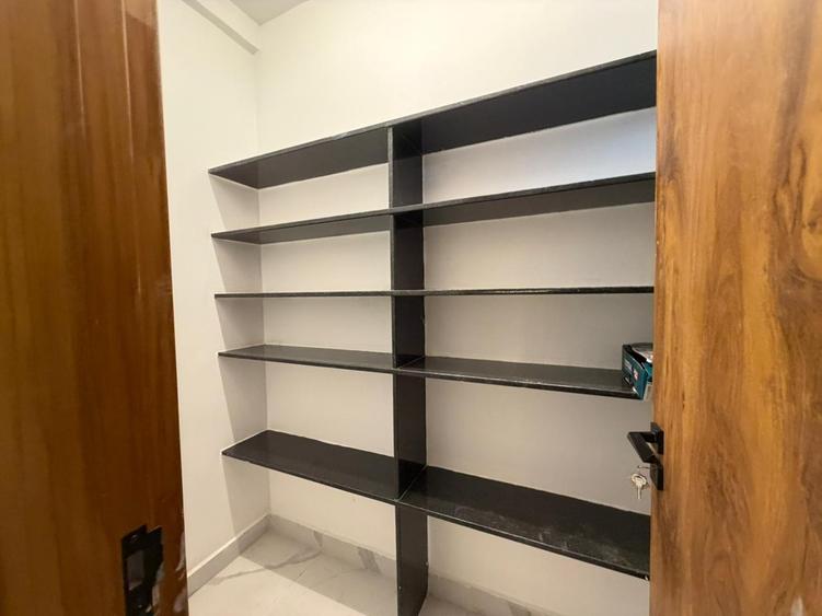 2 Bed Apartment with En Suite at Peponi Road - Fler