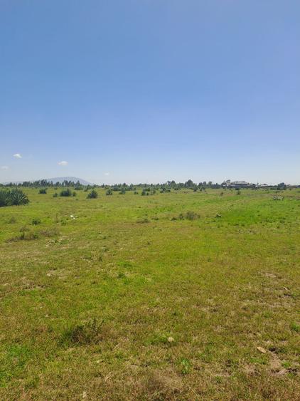 0.125 ac Land at Juja