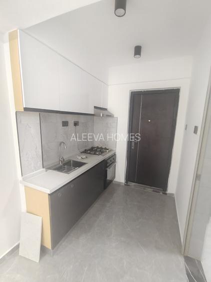 1 Bed Apartment with Gym in Kileleshwa