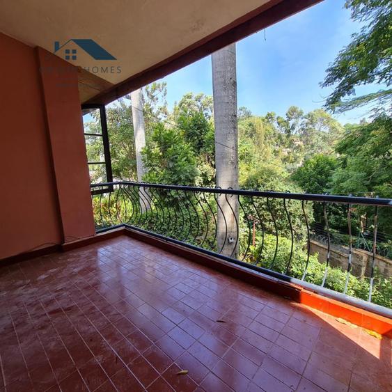 4 Bed Townhouse with En Suite at Westlands