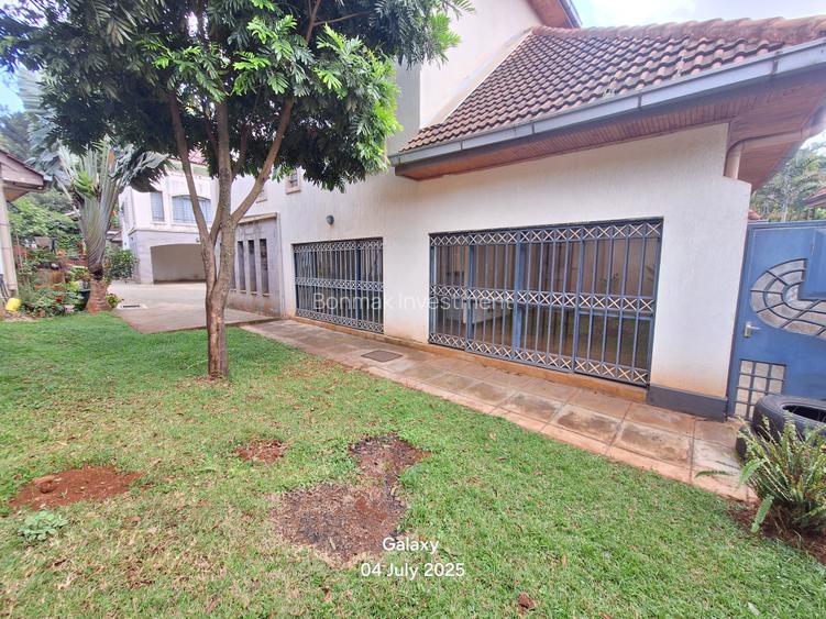 5 Bed Townhouse with En Suite at Convent Drive