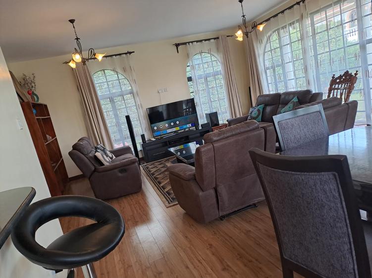 3 Bed House with En Suite in Kiambu Road 3 Bed House with En Suite in Kiambu Road