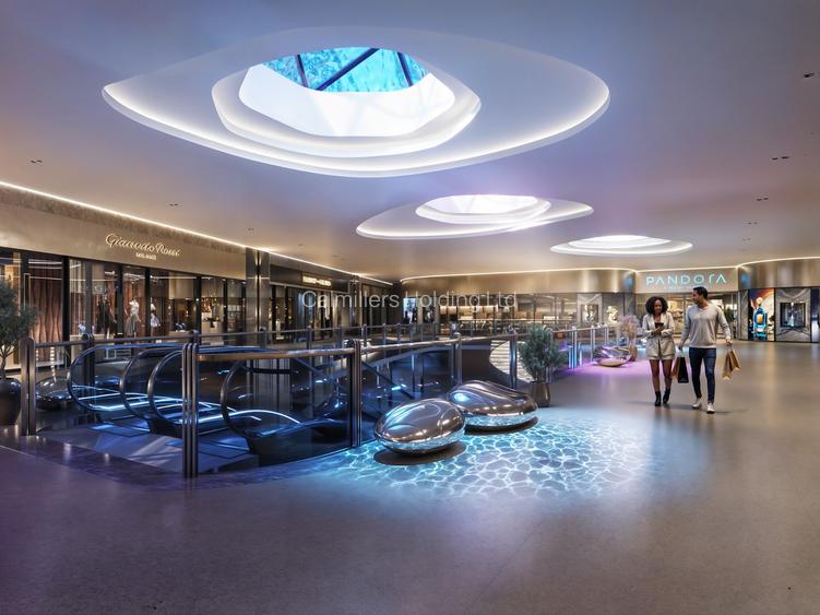 4 Bed Apartment with Swimming Pool at Muthangari Drive