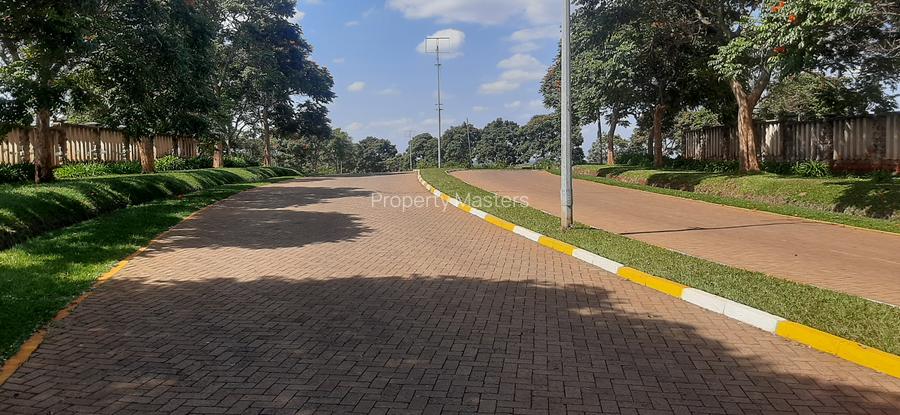 500 m² Residential Land at Migaa Golf Estate