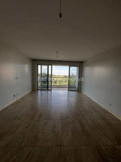 2 Bed Apartment with En Suite at Nyeri Road