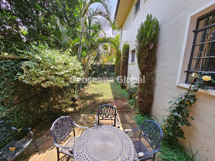 2 Bed House with En Suite in Nyari