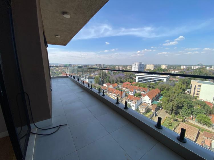 Serviced 3 Bed Apartment with En Suite in Westlands Area