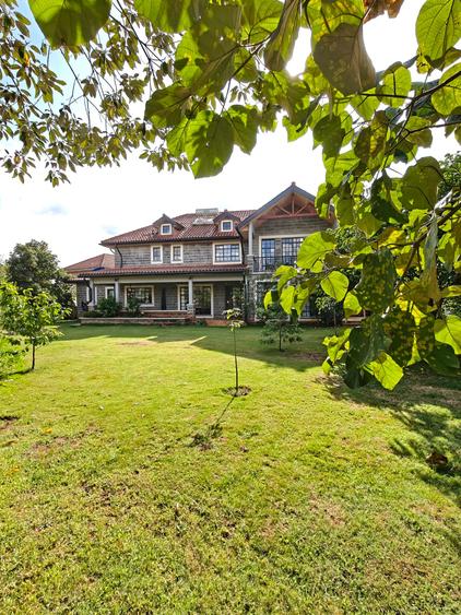 4 Bed House with En Suite in Karen 4 Bed House with En Suite in Karen