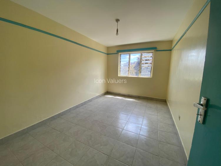 1 Bed Apartment with Parking in Madaraka