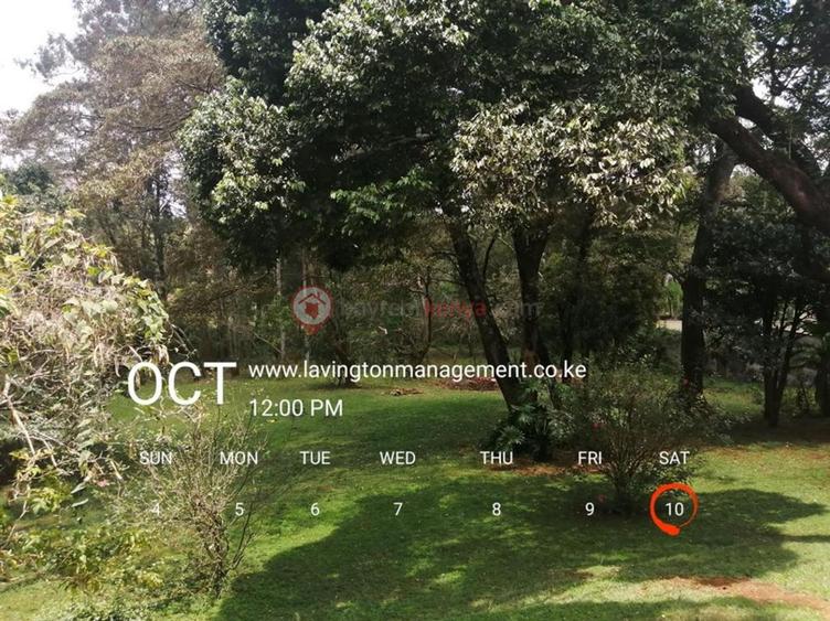 1.1 ac Land at Lavington Green