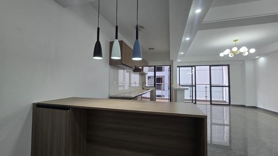 2 Bed Apartment with En Suite in Riverside 2 Bed Apartment with En Suite in Riverside