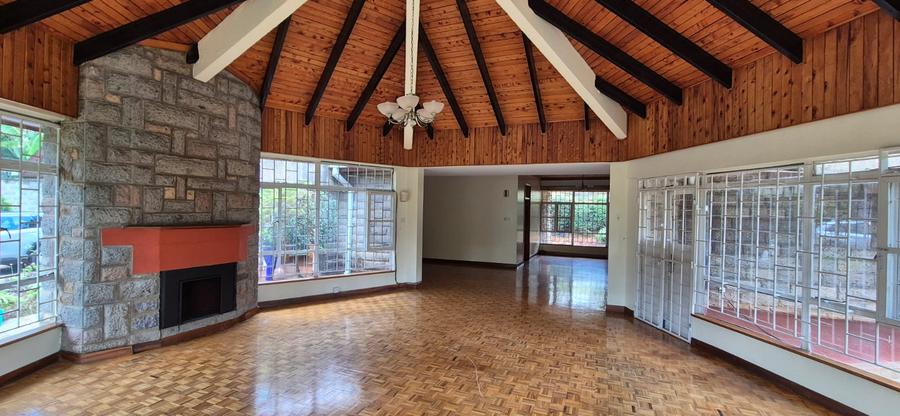 4 Bed House with En Suite in Loresho 4 Bed House with En Suite in Loresho