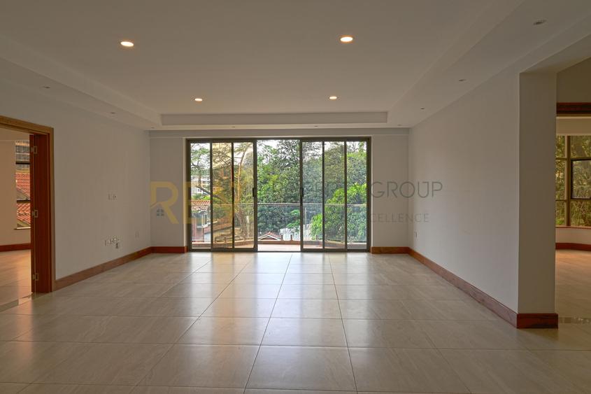 3 Bed Apartment with En Suite in Westlands Area