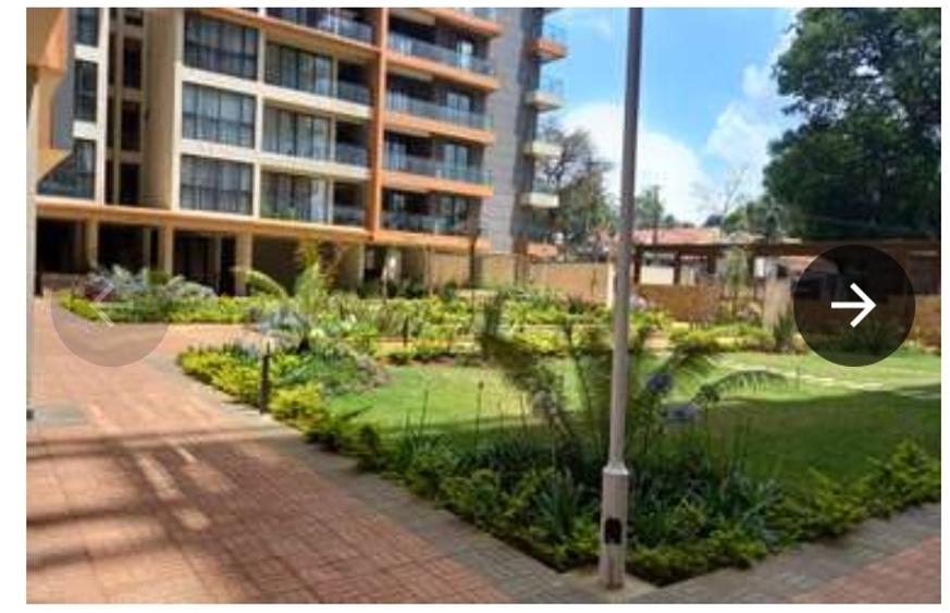 2 Bed Apartment with En Suite at Kingara Road 2 Bed Apartment with En Suite at Kingara Road