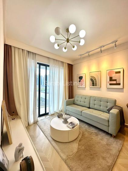 1 Bed Apartment with En Suite at Syokimau