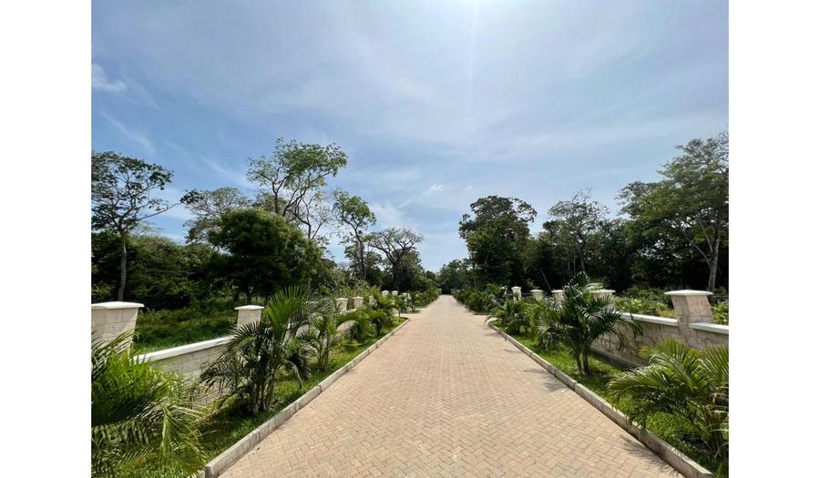 Residential Land in Diani