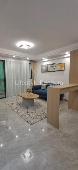 1 Bed Apartment at Argwins Kodhek Road