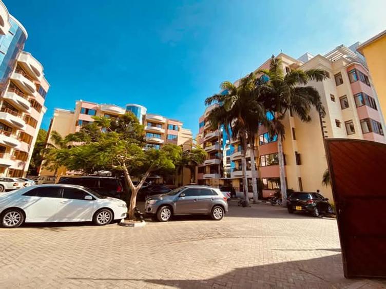 3 Bed Apartment with En Suite at Simbaroad 3 Bed Apartment with En Suite at Simbaroad