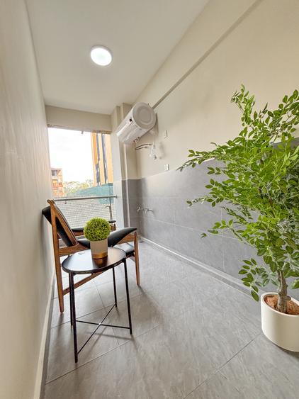 2 Bed Apartment with En Suite in Kilimani - Vista 2