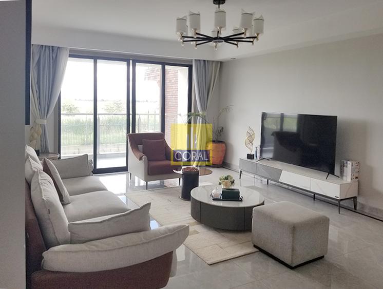 2 Bed Apartment with Swimming Pool in Mombasa Road - Aanzicht 2