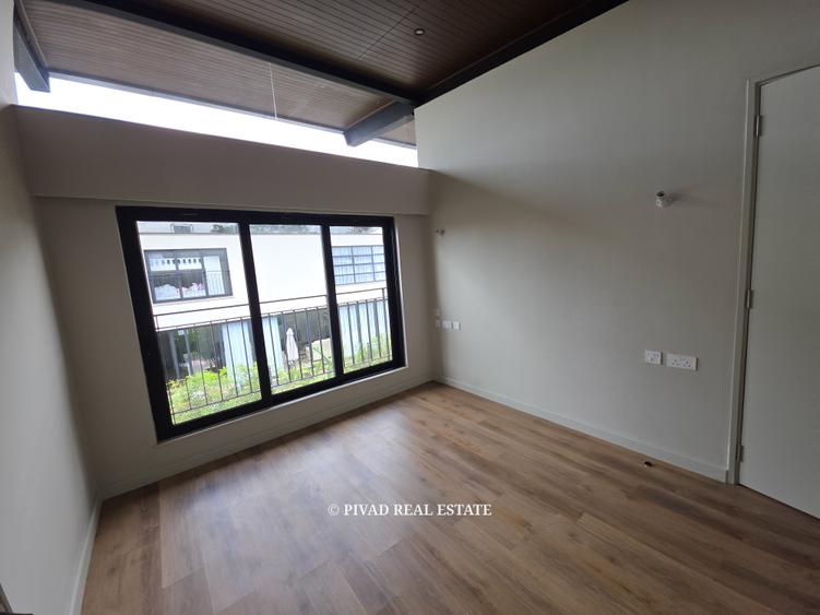 4 Bed Townhouse with Swimming Pool in Kiambu Road - Vista 6