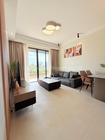 1 Bed Apartment with En Suite in Riverside