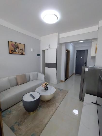 3 Bed Apartment with En Suite in Athi River