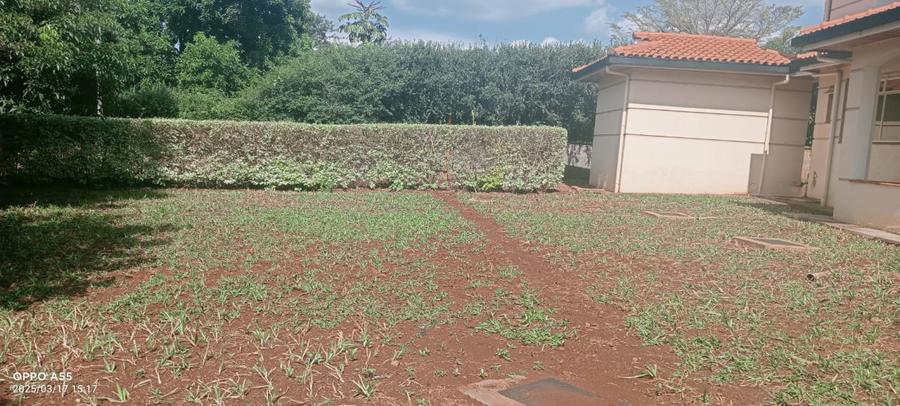 4 Bed Villa with En Suite at Runda 4 Bed Villa with En Suite at Runda