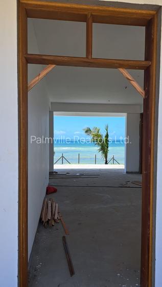 3 Bed Villa with En Suite at Malindi