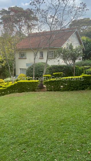 0.75 ac Land in Lavington
