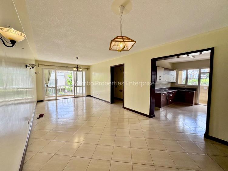 2 Bed Apartment with En Suite at Brookside Drive