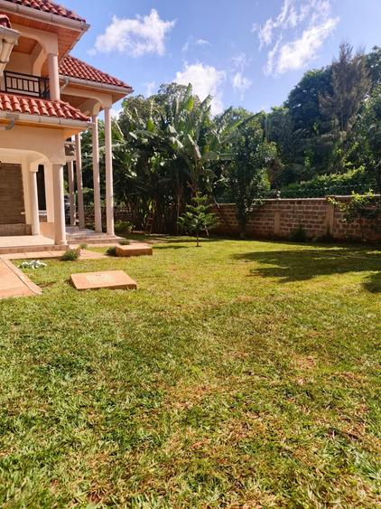 6 Bed House with En Suite in Kitisuru