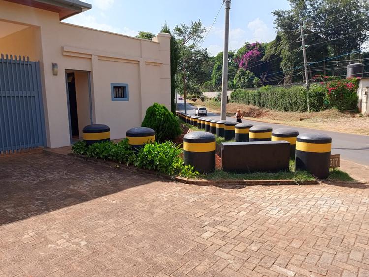 Commercial Property with Service Charge Included at Runda Grove Commercial Property with Service Charge Included at Runda Grove