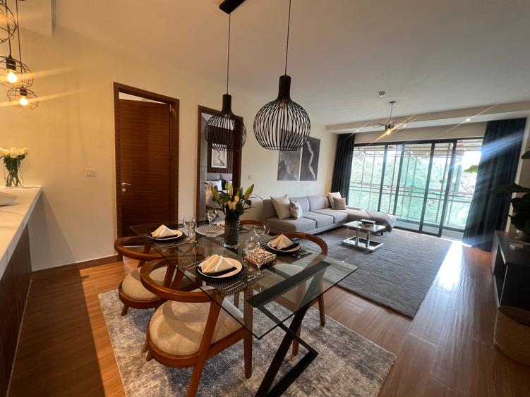 2 Bed Apartment with En Suite at Riverside Drive 2 Bed Apartment with En Suite at Riverside Drive