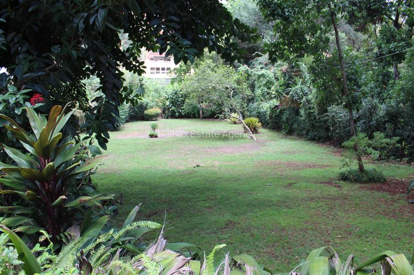 Residential Land in Spring Valley