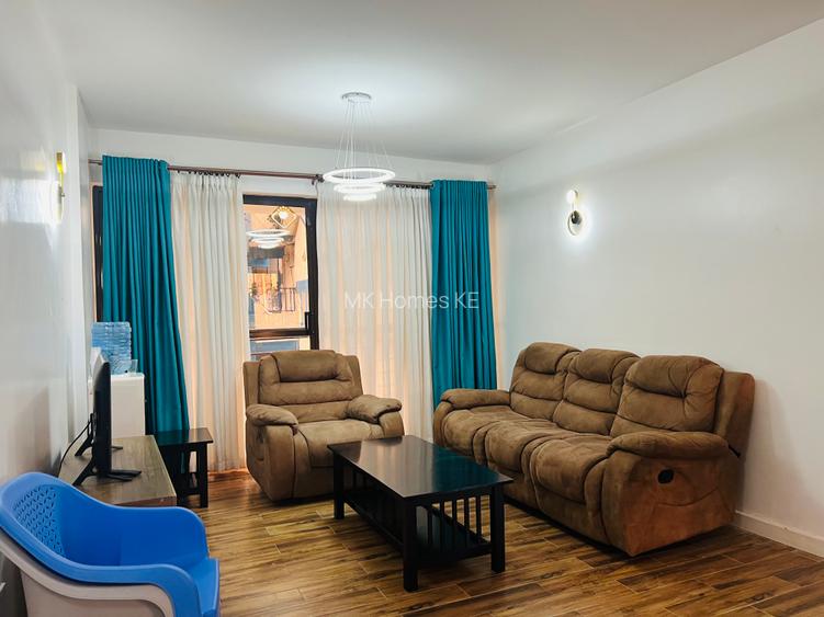 Studio Apartment with En Suite at Safari Park