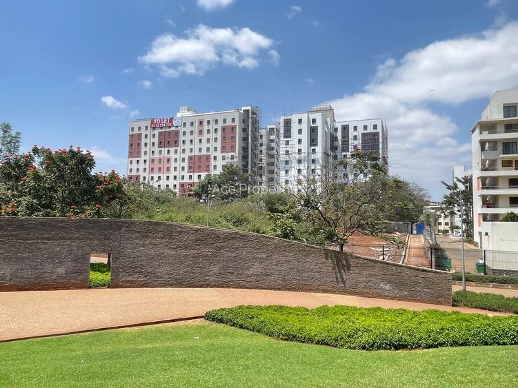 2 Bed Apartment with En Suite in Thika Road