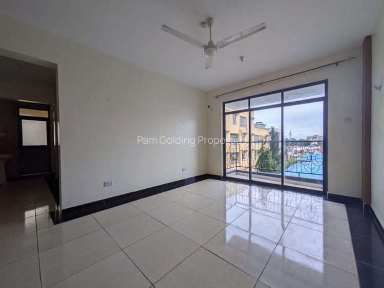 3 Bed Apartment with En Suite in Nyali Area