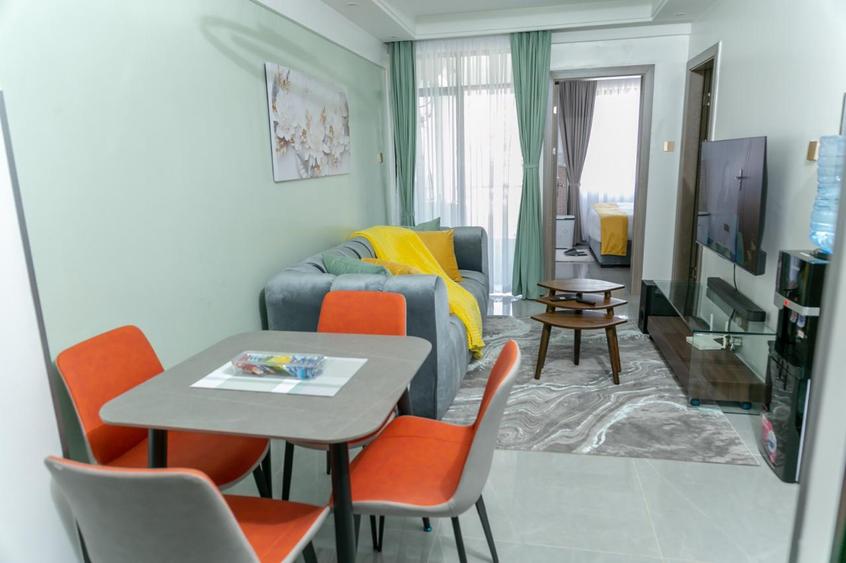 Furnished 1 Bed Apartment with En Suite at Lavington Furnished 1 Bed Apartment with En Suite at Lavington