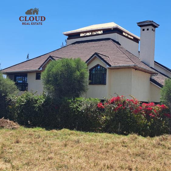 8 Bed House in Ongata Rongai 8 Bed House in Ongata Rongai