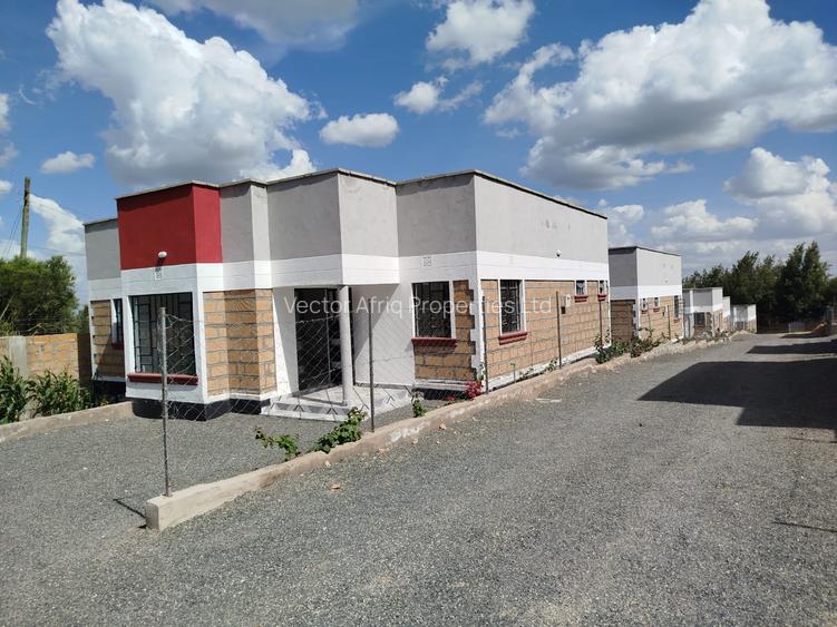 3 Bed House with En Suite in Kiserian