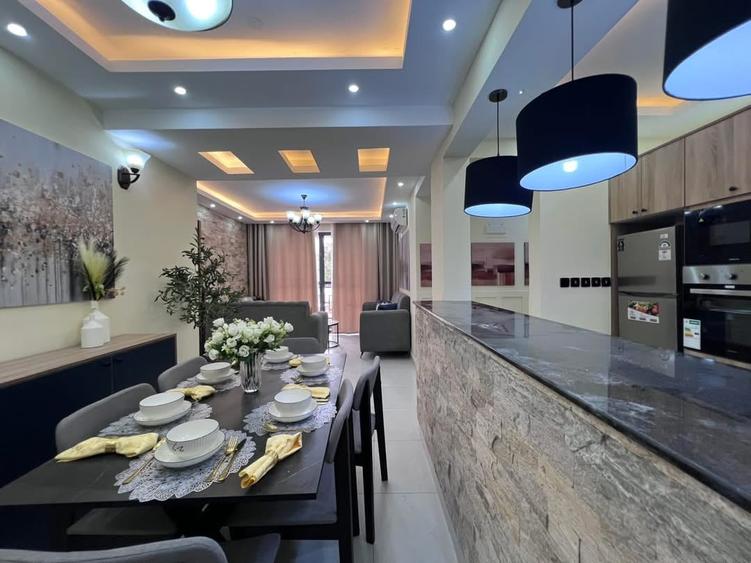3 Bed Apartment with En Suite at Nyali Road 3 Bed Apartment with En Suite at Nyali Road