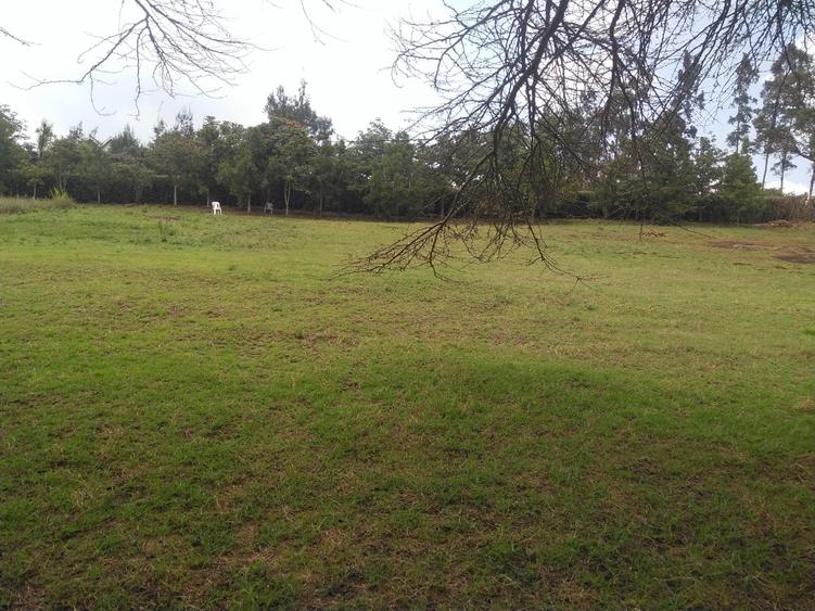 0.25 ac Land in Ngong