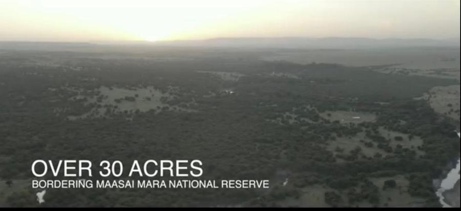 33 ac Land at Narok County