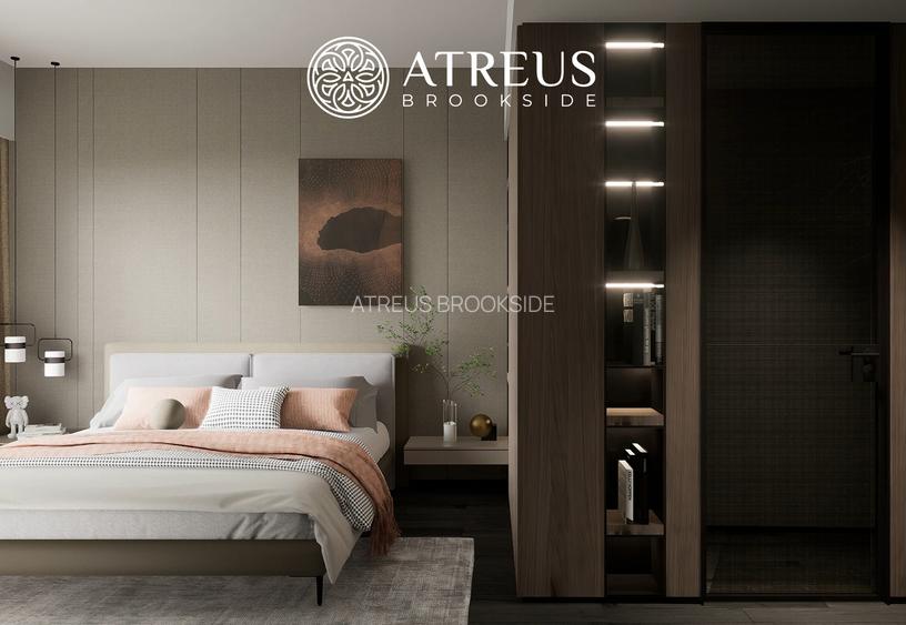 2 Bed Apartment with En Suite in Spring Valley