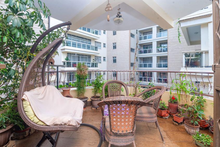 3 Bed Apartment with En Suite at Batu Batu Road