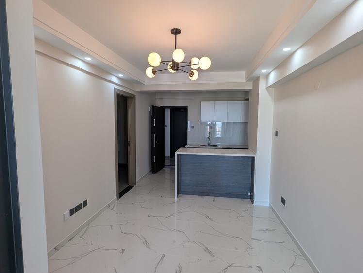 1 Bed Apartment with Gym at Kindaruma Road 1 Bed Apartment with Gym at Kindaruma Road