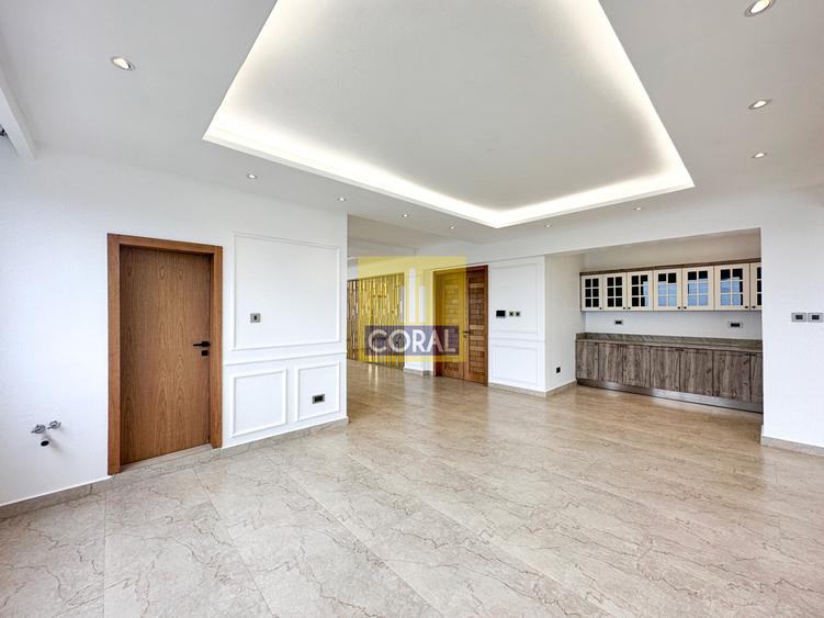 4 Bed Apartment with Swimming Pool in General Mathenge 4 Bed Apartment with Swimming Pool in General Mathenge