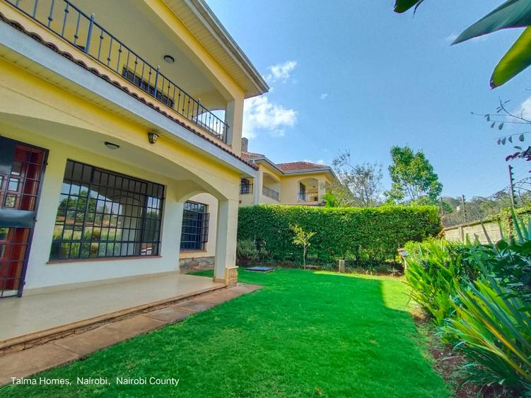 4 Bed Townhouse with En Suite at Convert Drive 4 Bed Townhouse with En Suite at Convert Drive